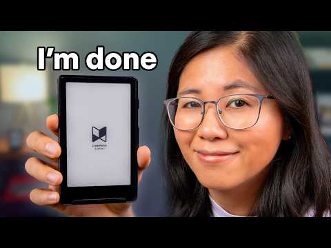 This $60 Device Killed My Doomscrolling.
